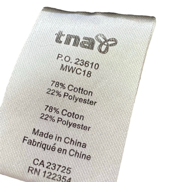 Shorts - TNA - Picture 4 of 4